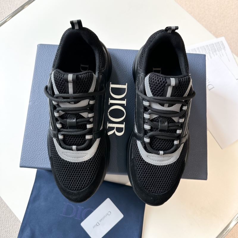 Christian Dior Sneaker